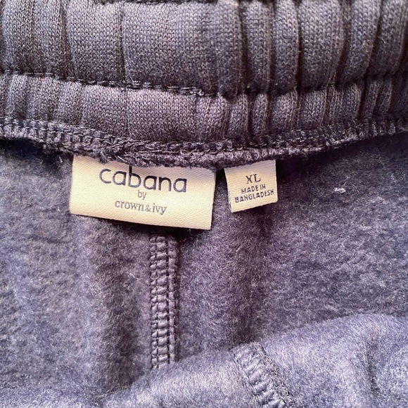 Cabana by Crown & Ivy Shorts XL (S) - Picture 6 of 11